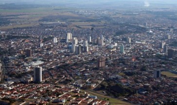 FRANCA, UMA CIDADE COM POTENCIAL PARA NOVOS NEGÓCIOS